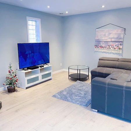 Quiet Three Bedrooms House Βικτώρια Εξωτερικό φωτογραφία
