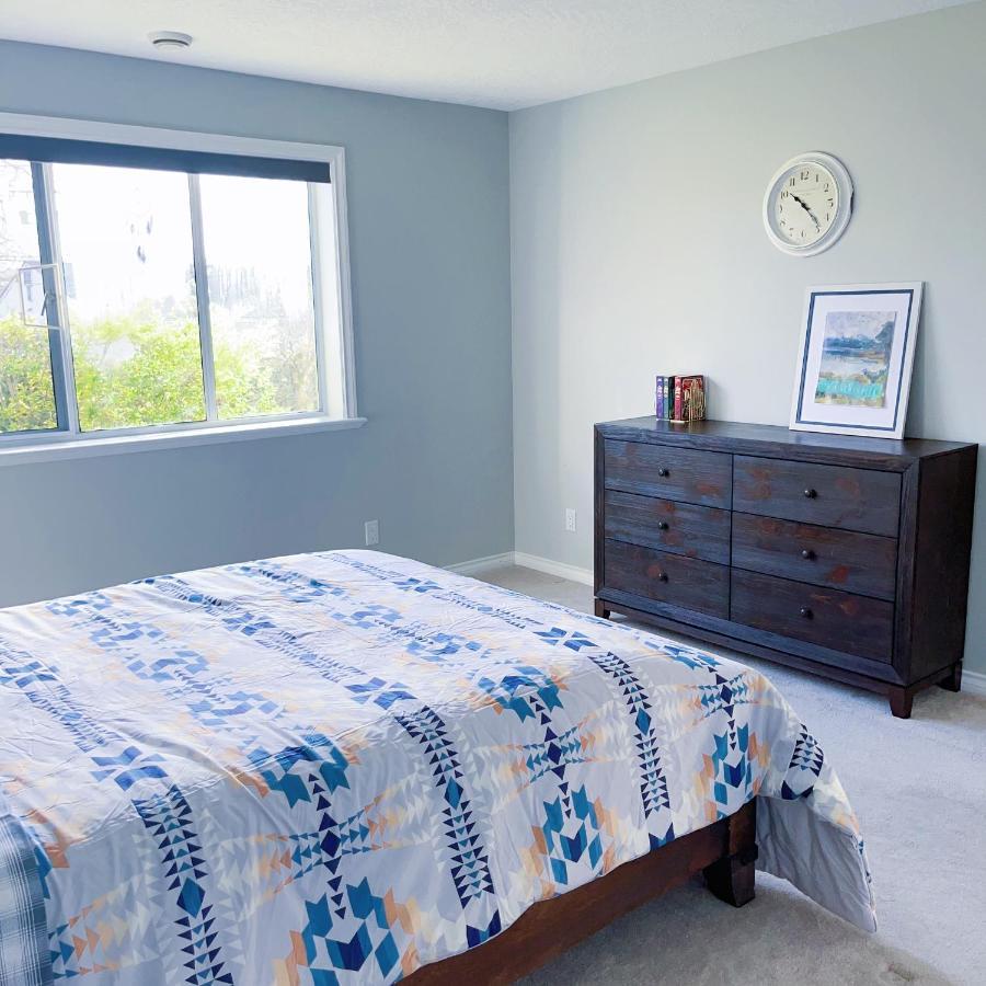 Quiet Three Bedrooms House Βικτώρια Εξωτερικό φωτογραφία