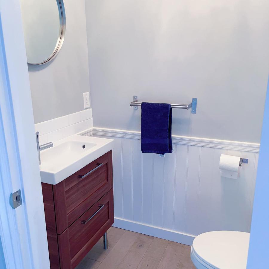 Quiet Three Bedrooms House Βικτώρια Εξωτερικό φωτογραφία