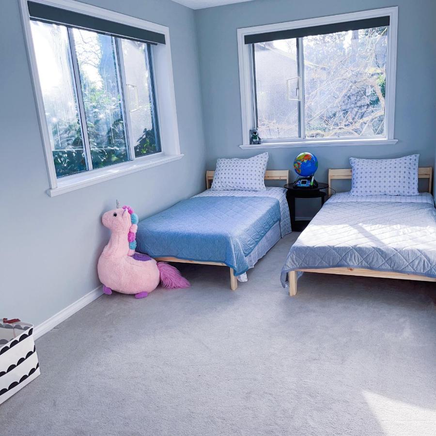 Quiet Three Bedrooms House Βικτώρια Εξωτερικό φωτογραφία