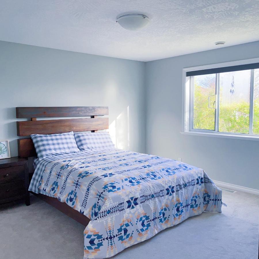 Quiet Three Bedrooms House Βικτώρια Εξωτερικό φωτογραφία